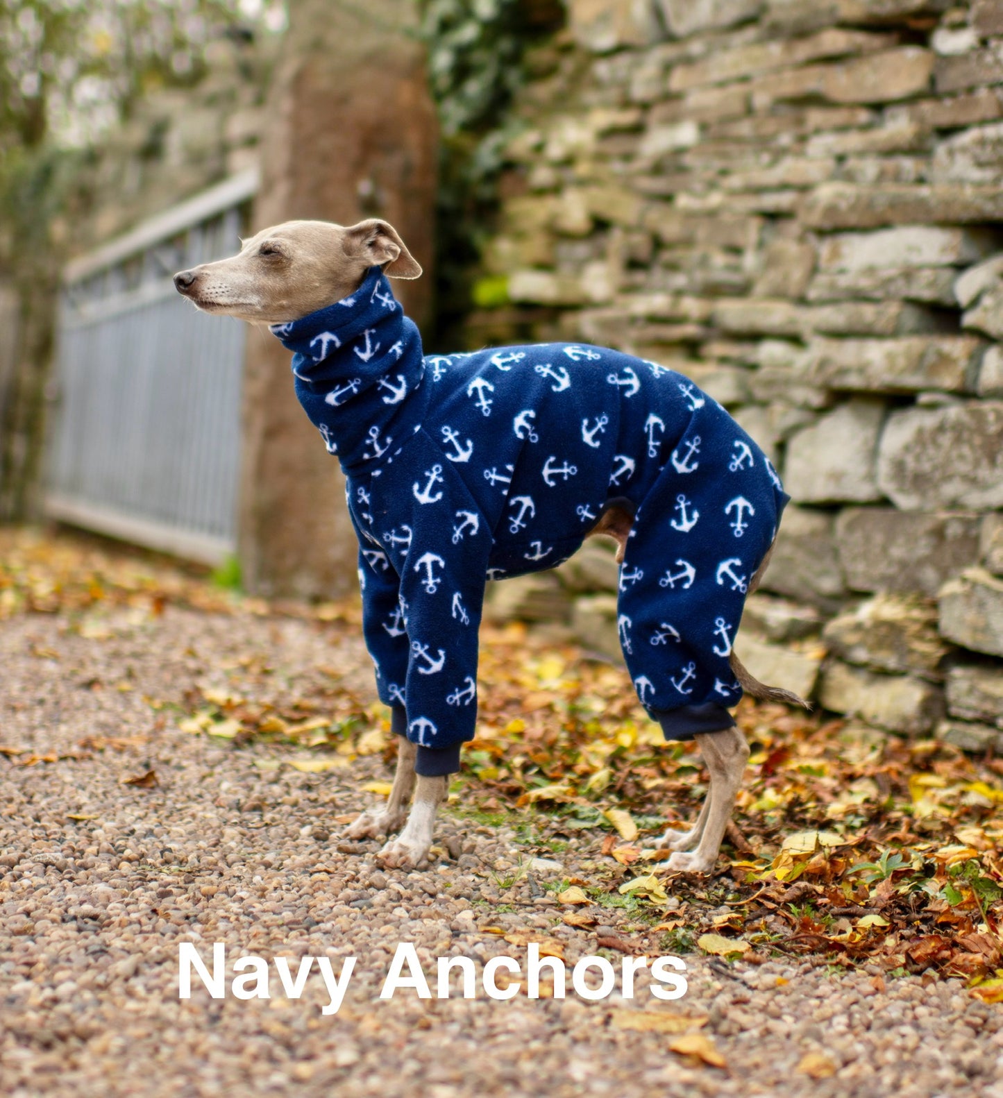 Limited Edition Patterned Fleece Onesie