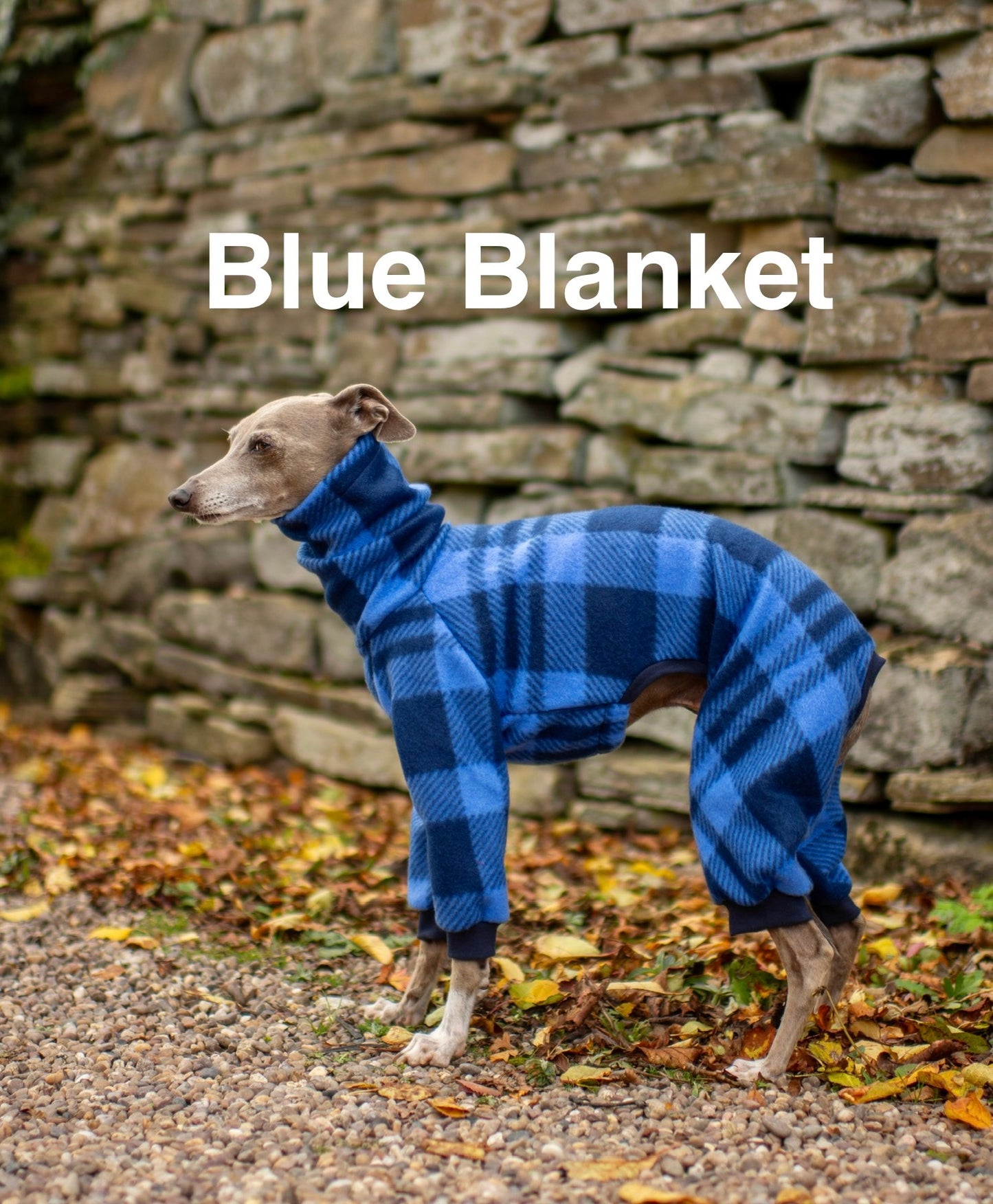 Limited Edition Patterned Fleece Onesie