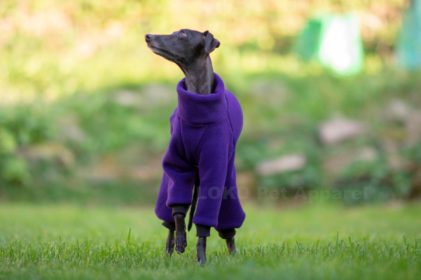 Polartec® 300 Fleece Onesie