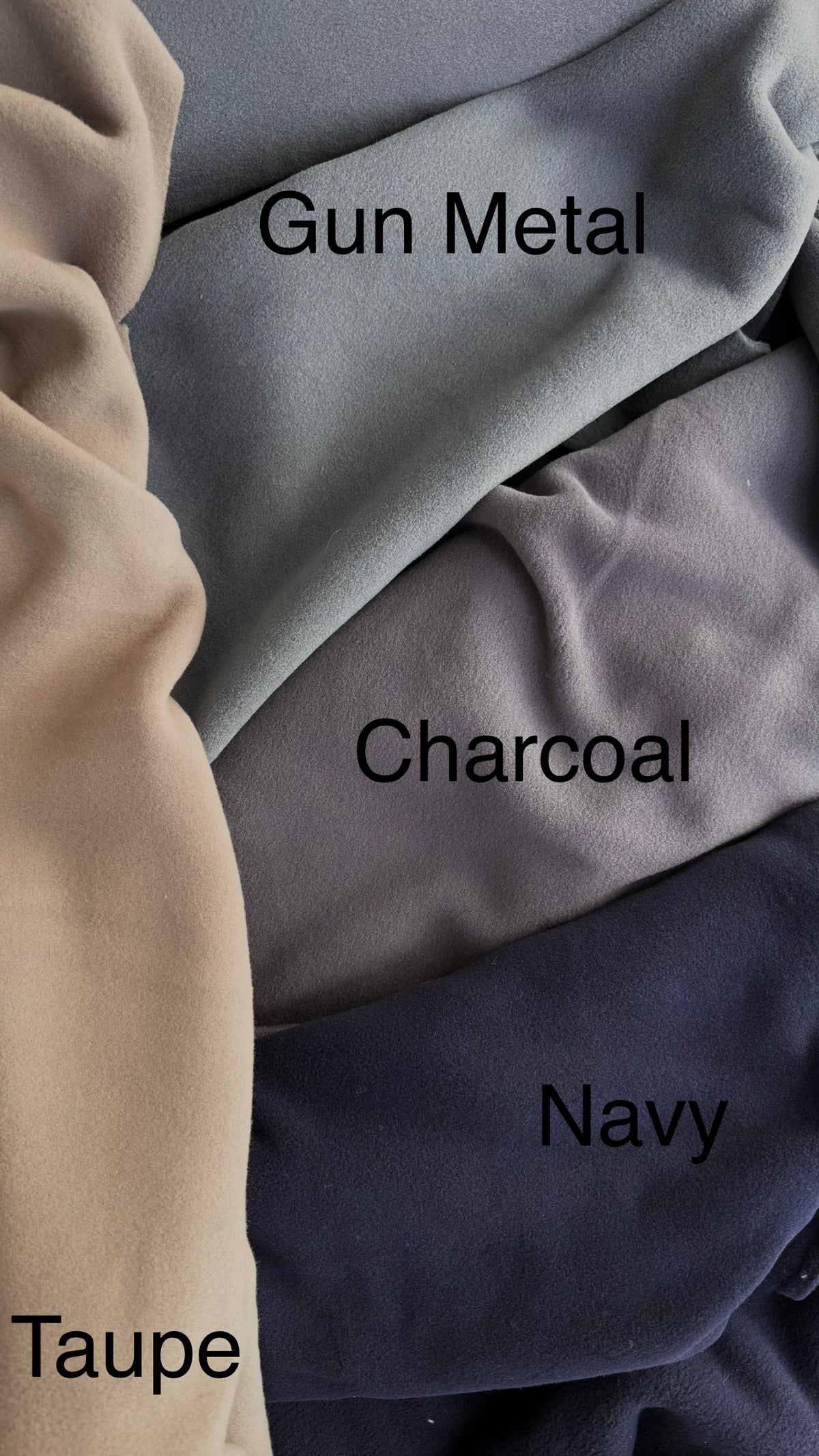 Polartec® 300 Fleece Onesie