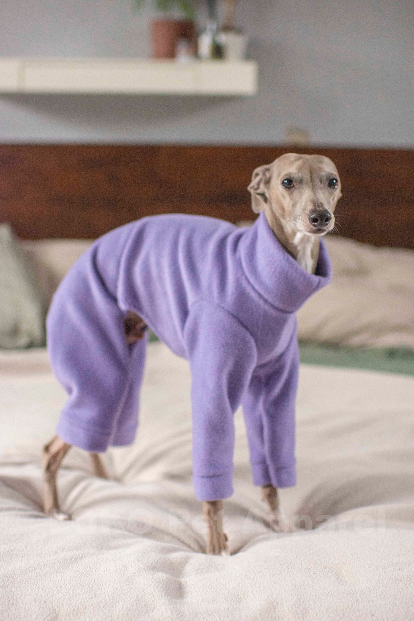Fleece Basics - Onesie