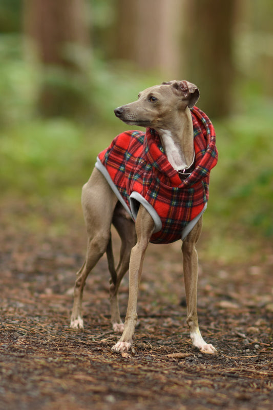 Double Layer Fleece Bodywarmer