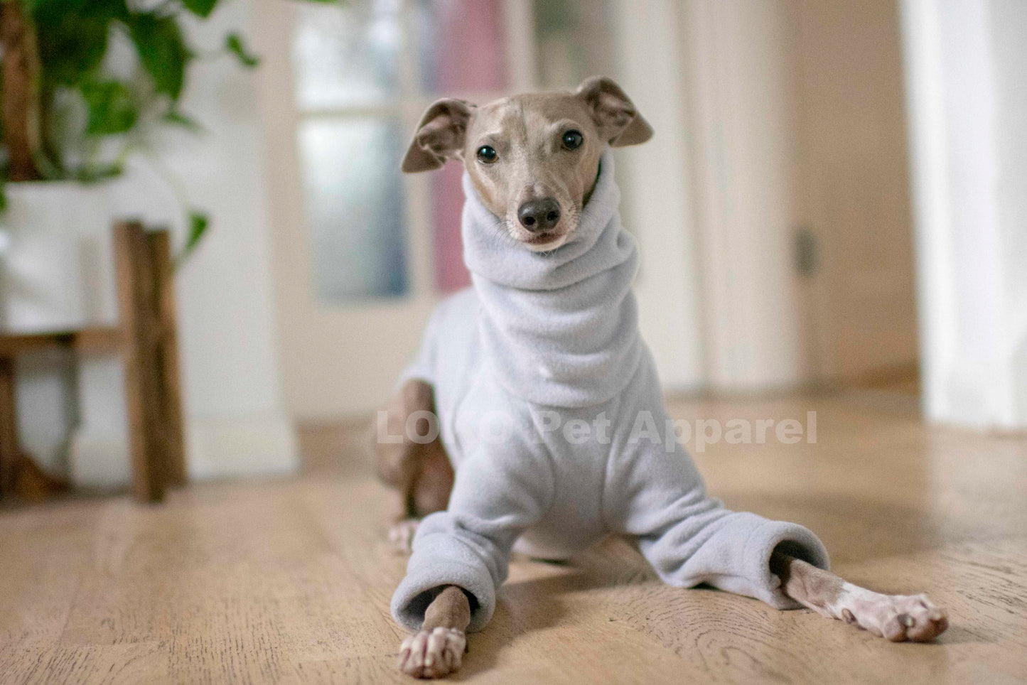 Fleece Basics - Jumper