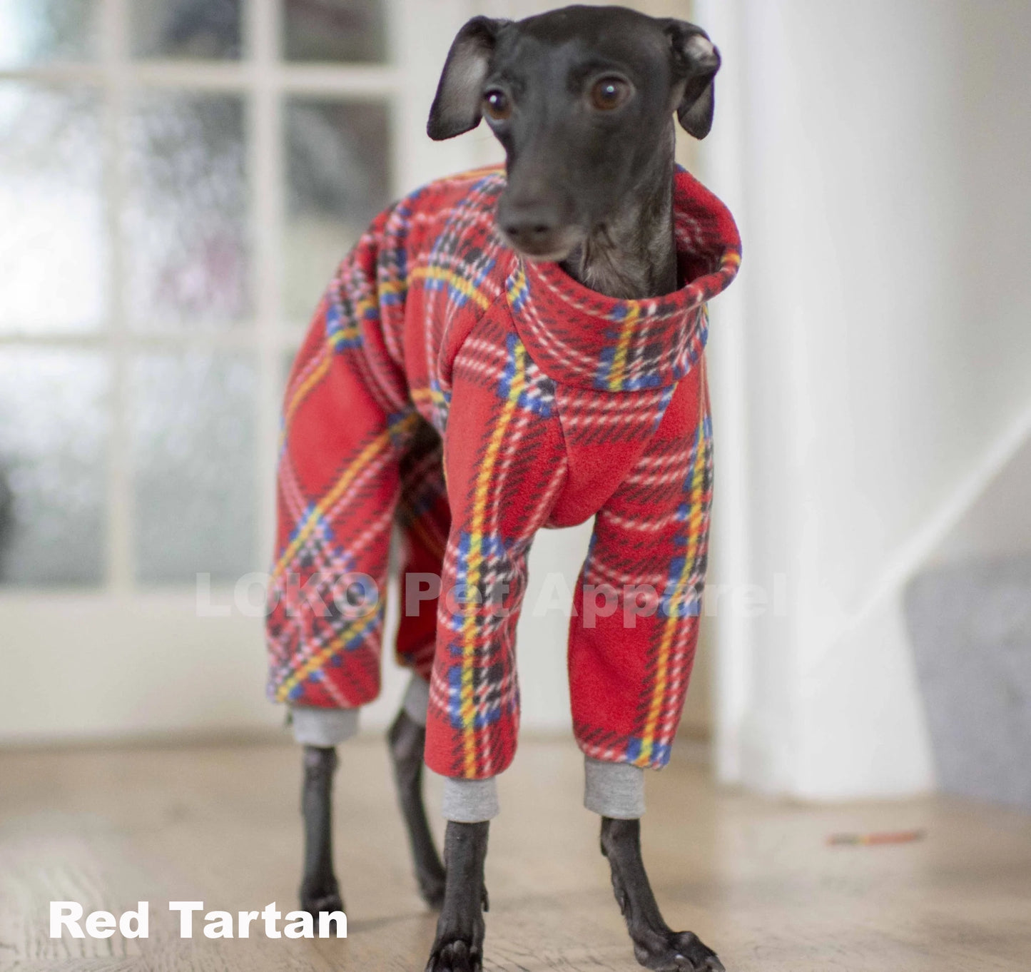 Limited Edition Patterned Fleece Onesie