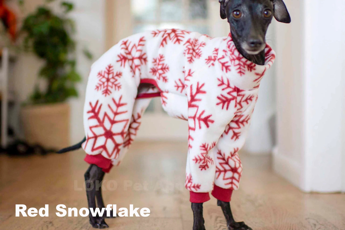 Limited Edition Patterned Fleece Onesie
