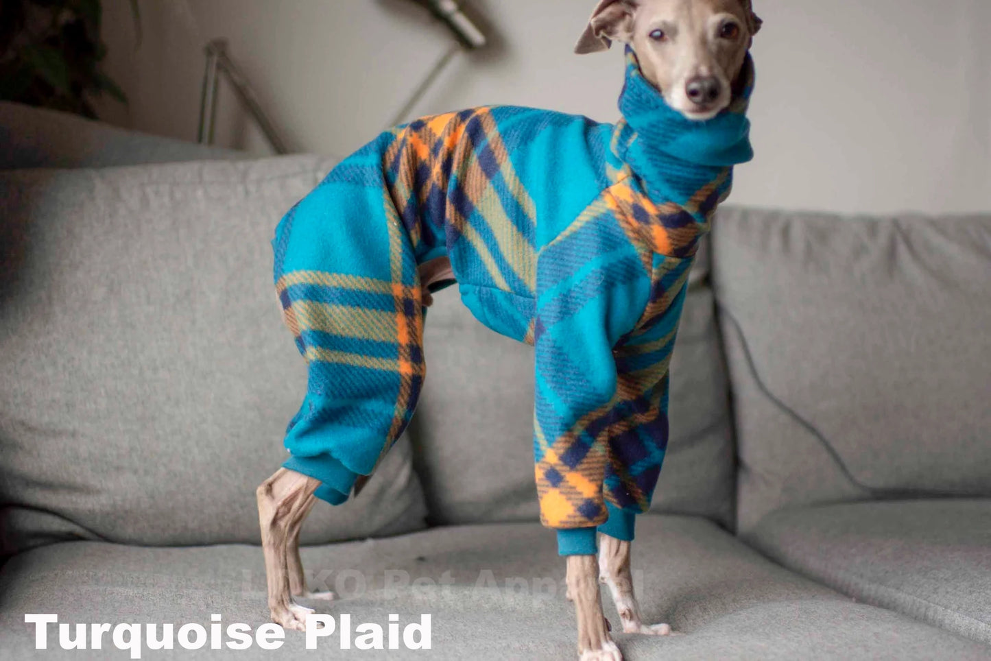 Limited Edition Patterned Fleece Onesie