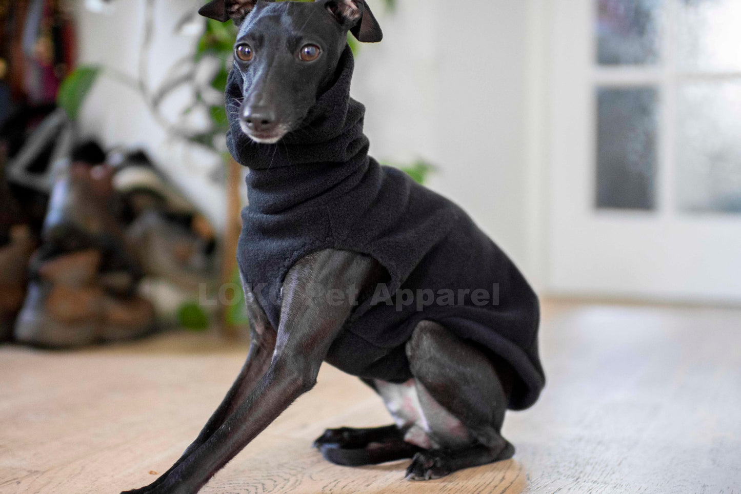 Fleece Basics - Vest