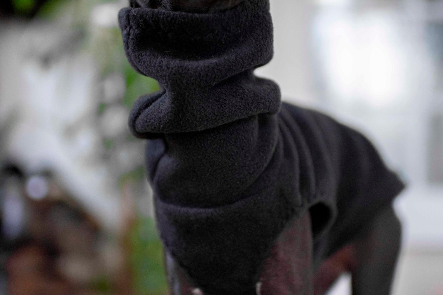 Fleece Basics - Vest