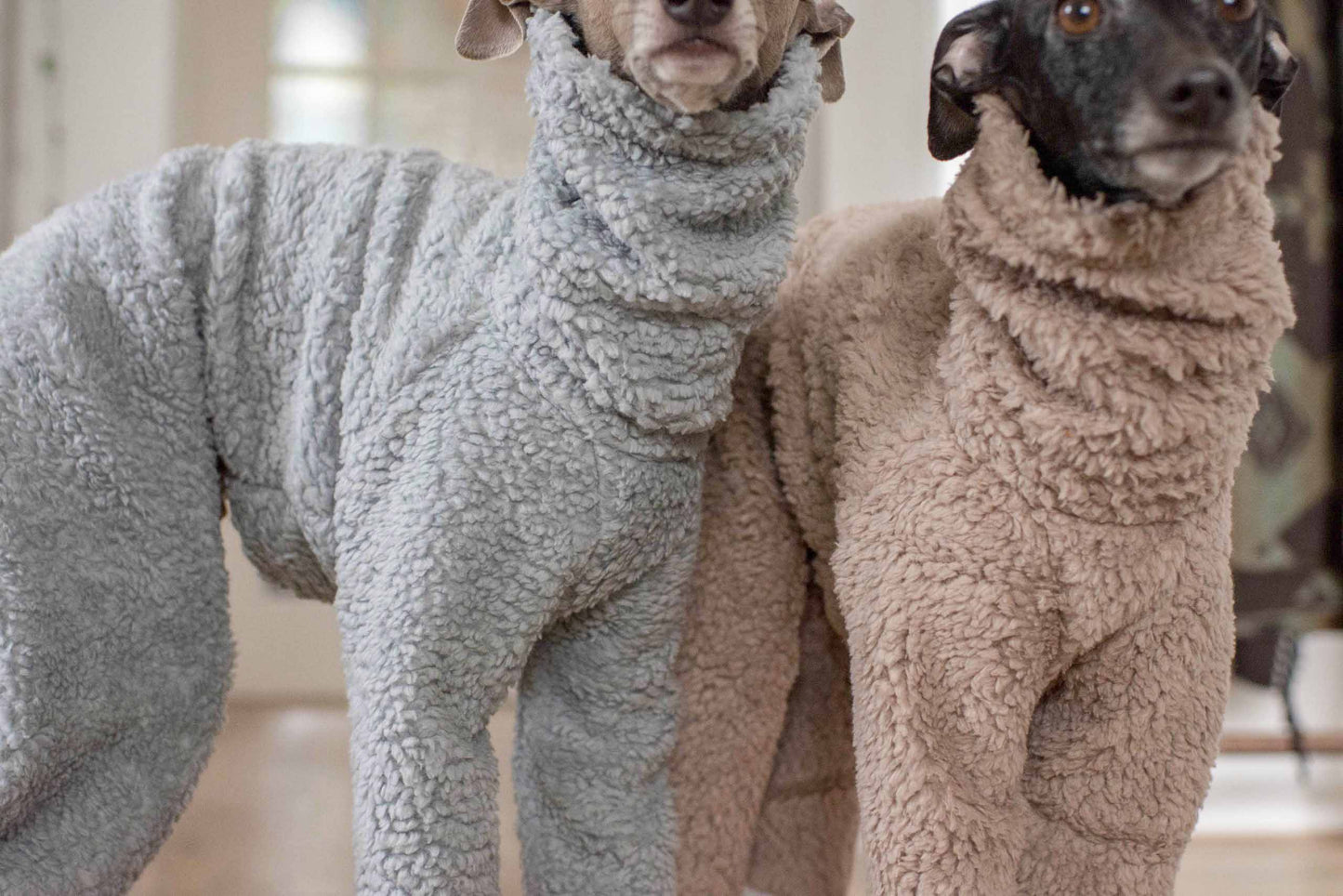 Llama Onesie