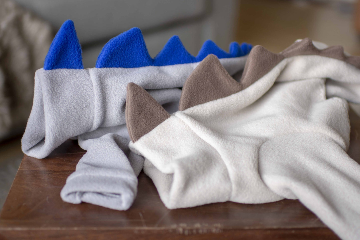 Dinosaur Onesie - Puppy