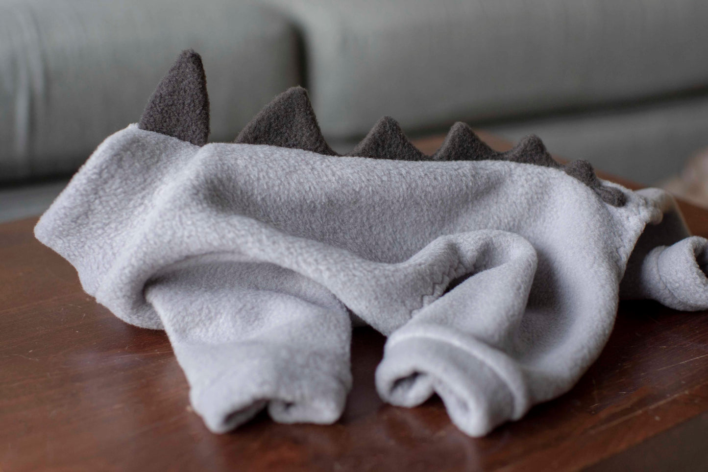 Dinosaur Onesie - Puppy
