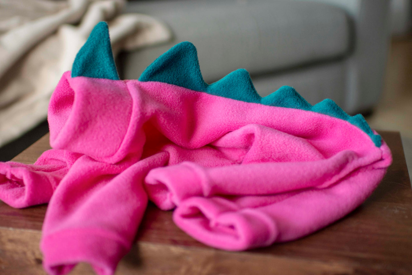 Dinosaur Onesie - Puppy