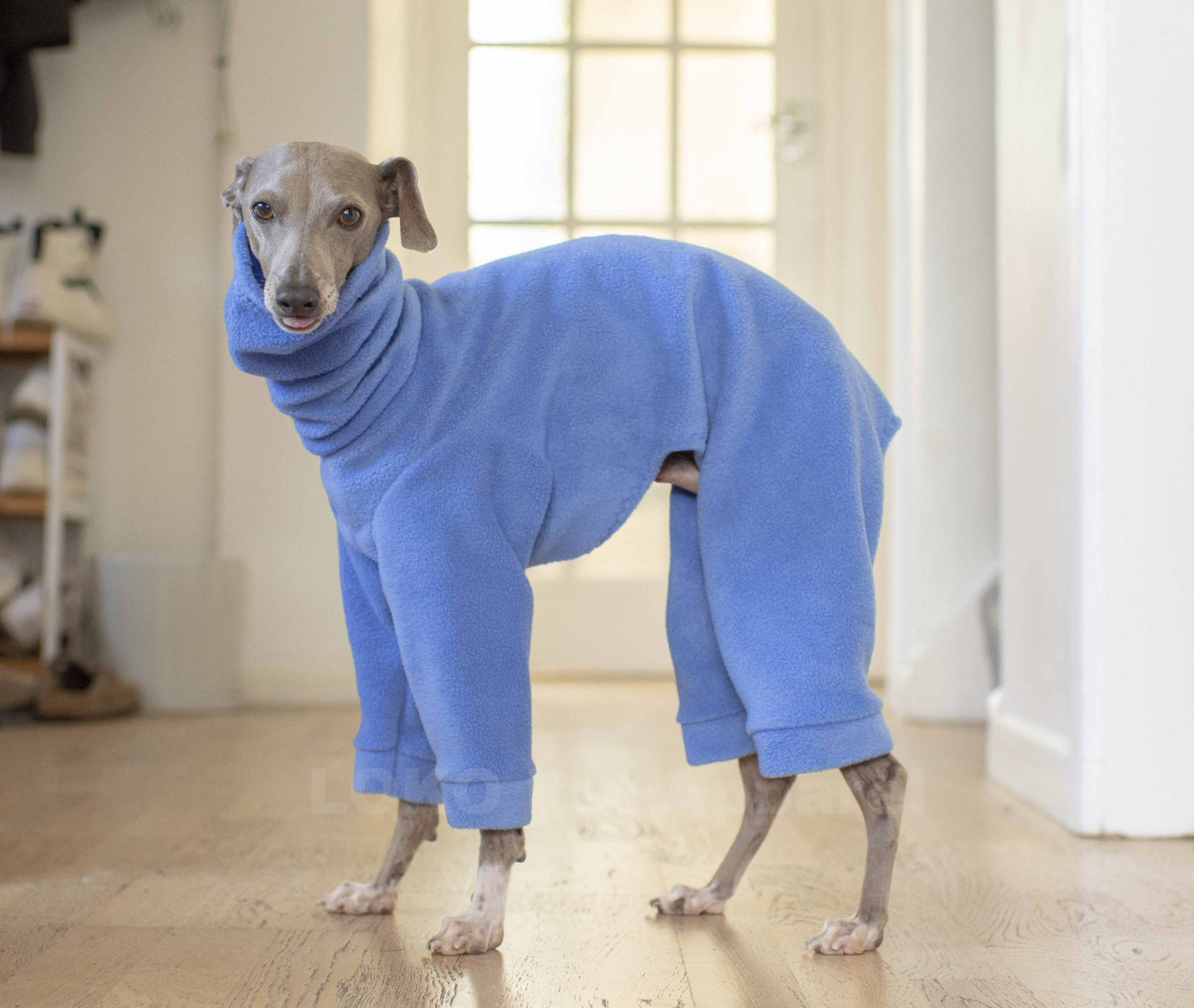 Fleece Basics - Onesie
