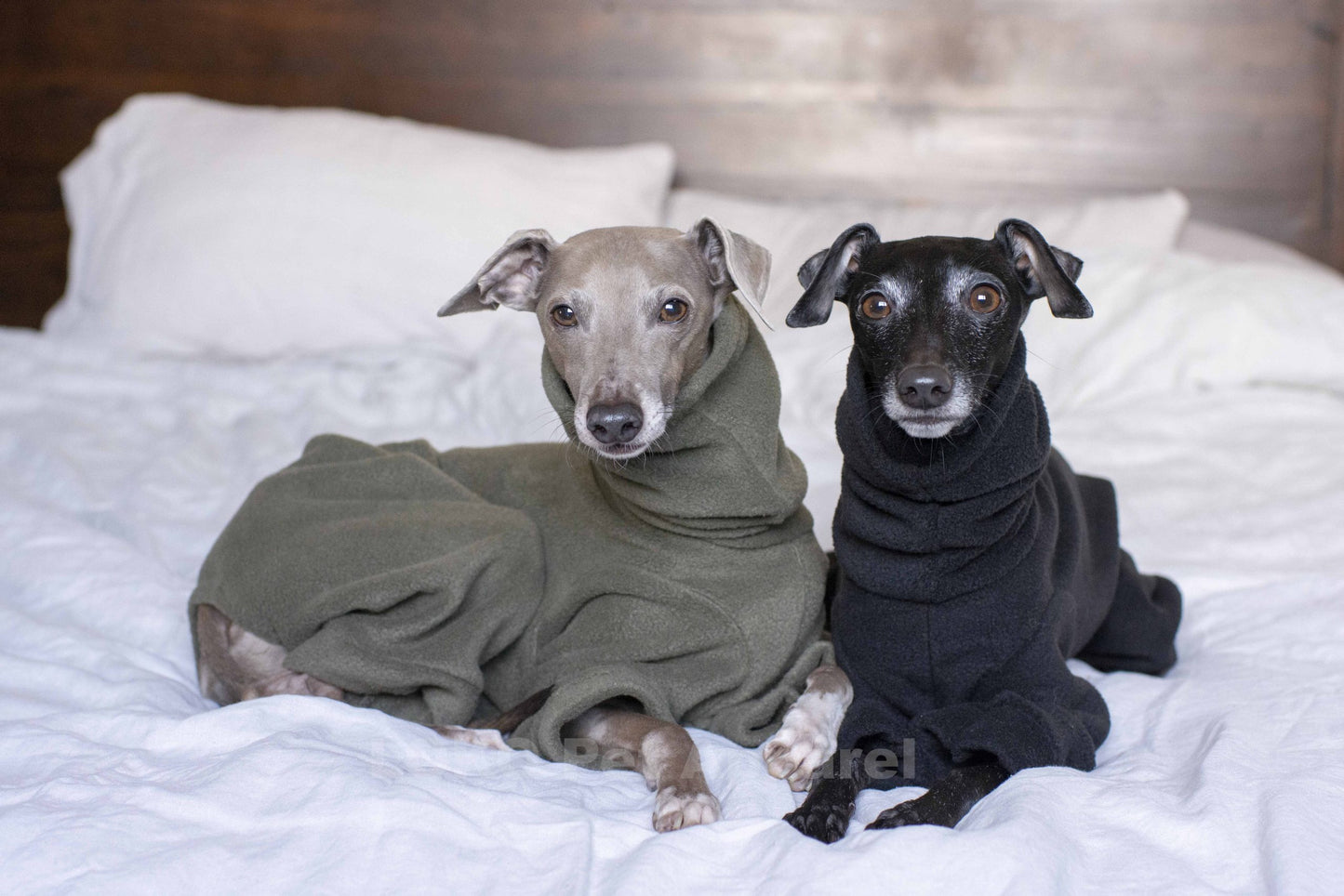 Fleece Basics - Onesie