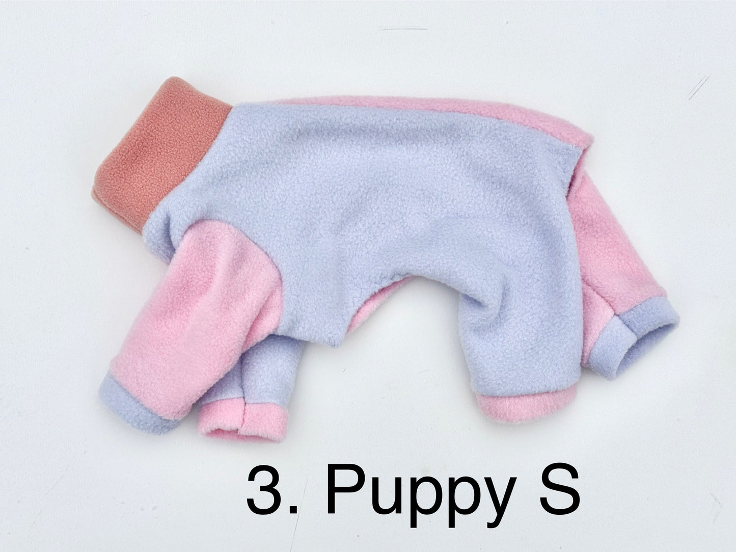 Rainbow Onesie (Ready Made)
