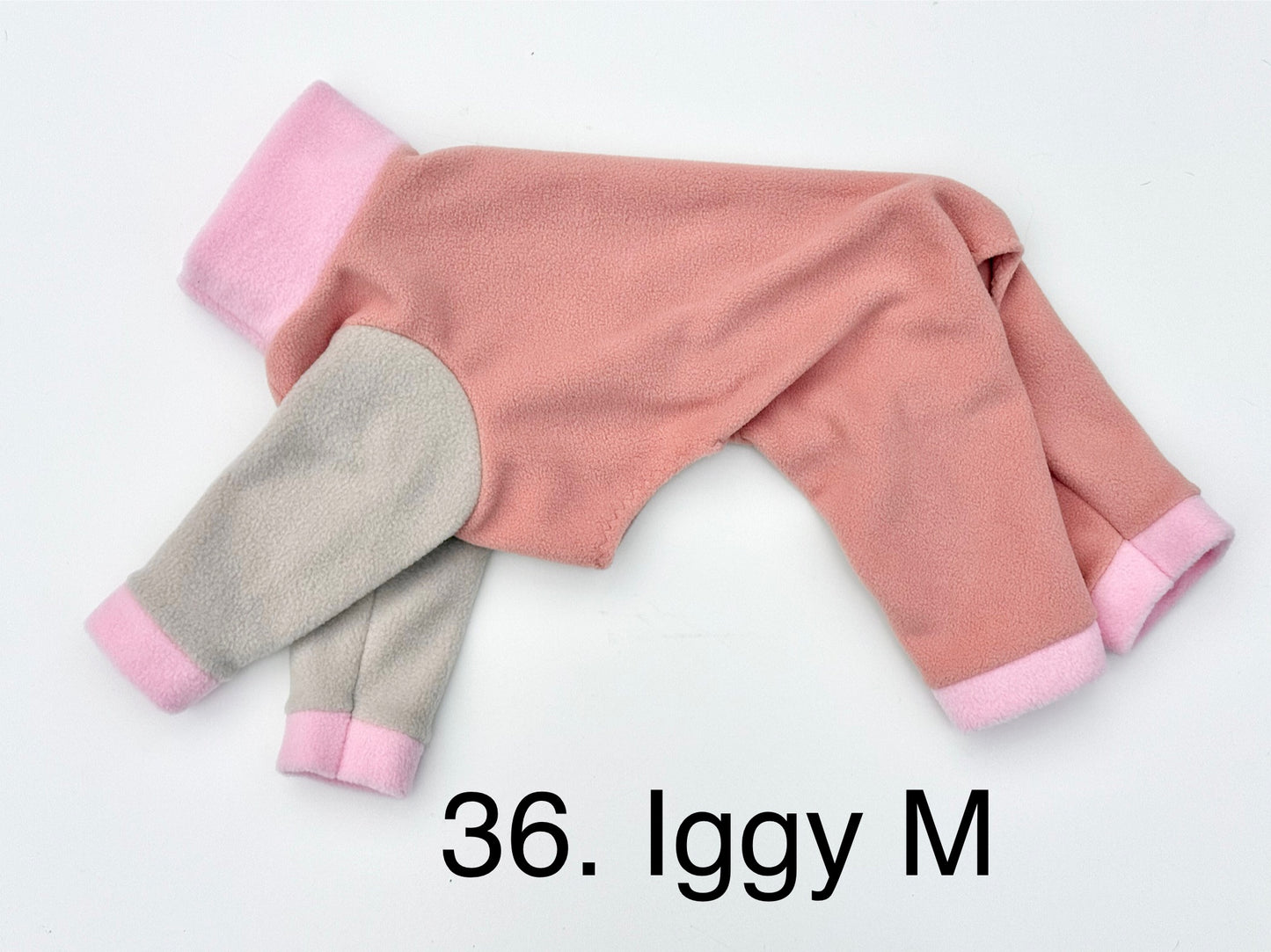 Rainbow Onesie (Ready Made)