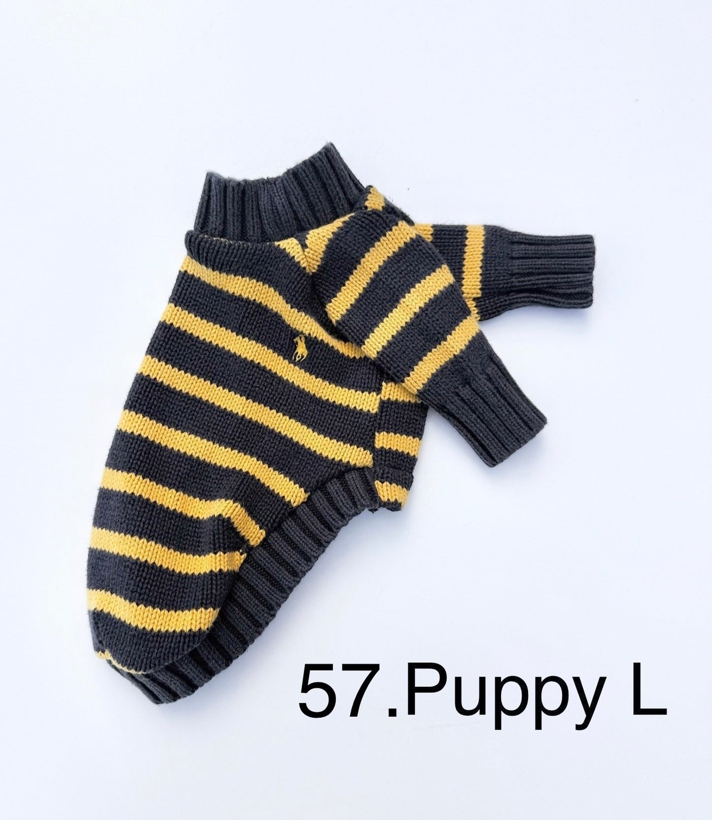Pupcycle Knitwear