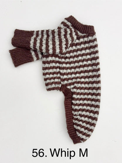 Pupcycle Knitwear
