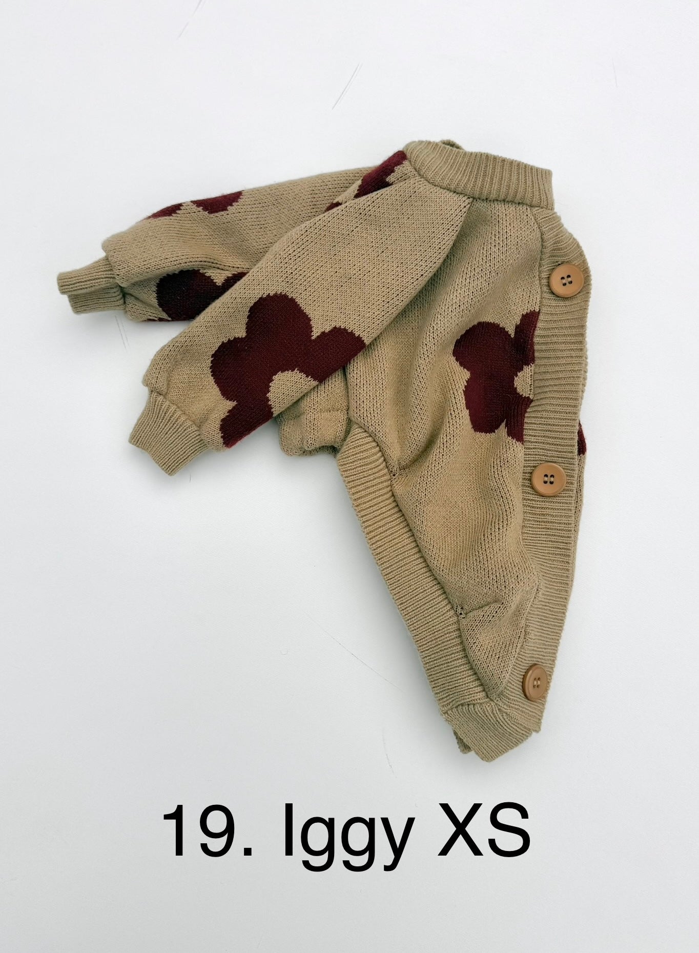 Pupcycle Knitwear