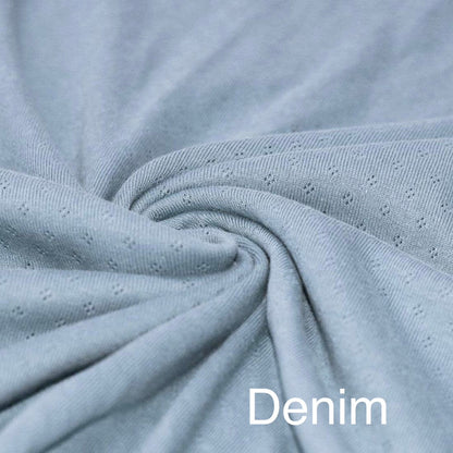 Tulip Tops (Plain)