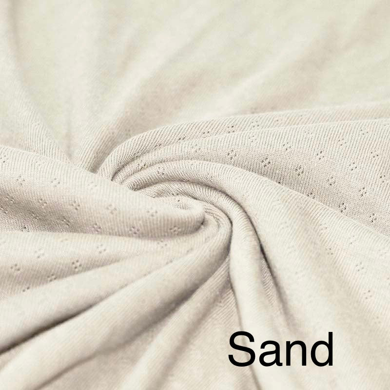 Tulip Tops (Plain)