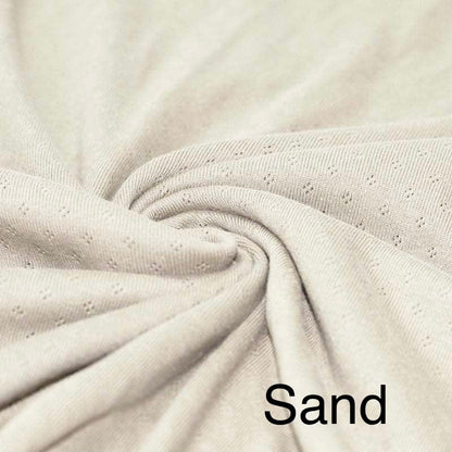 Tulip Tops (Plain)