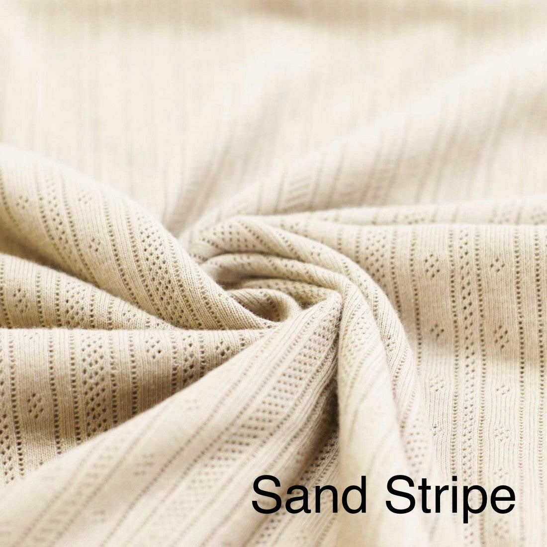 Tulip Tops (Plain)