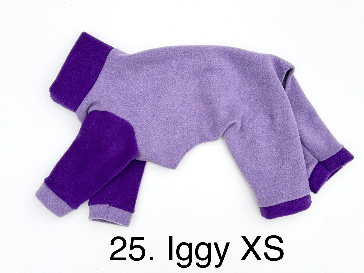 Rainbow Onesie (Ready Made)