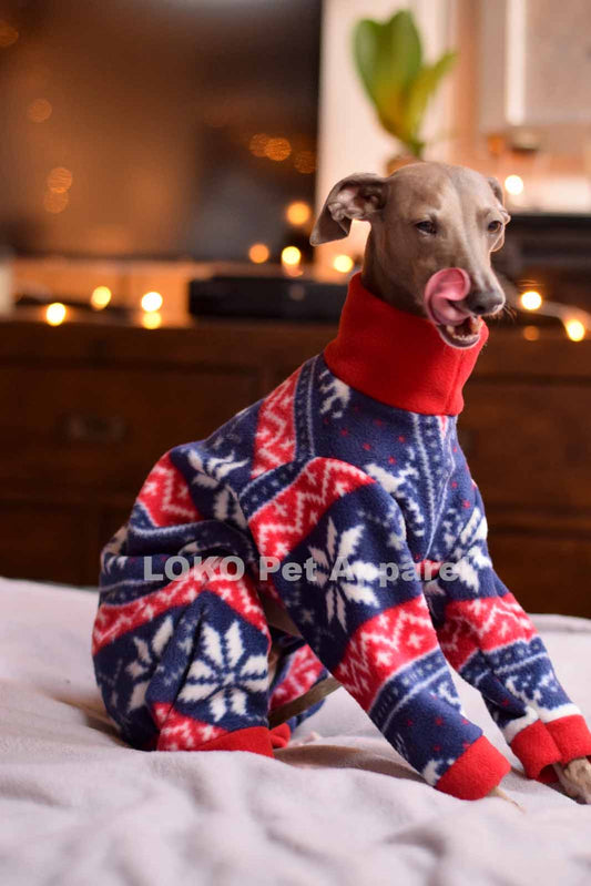 Christmas Onesies