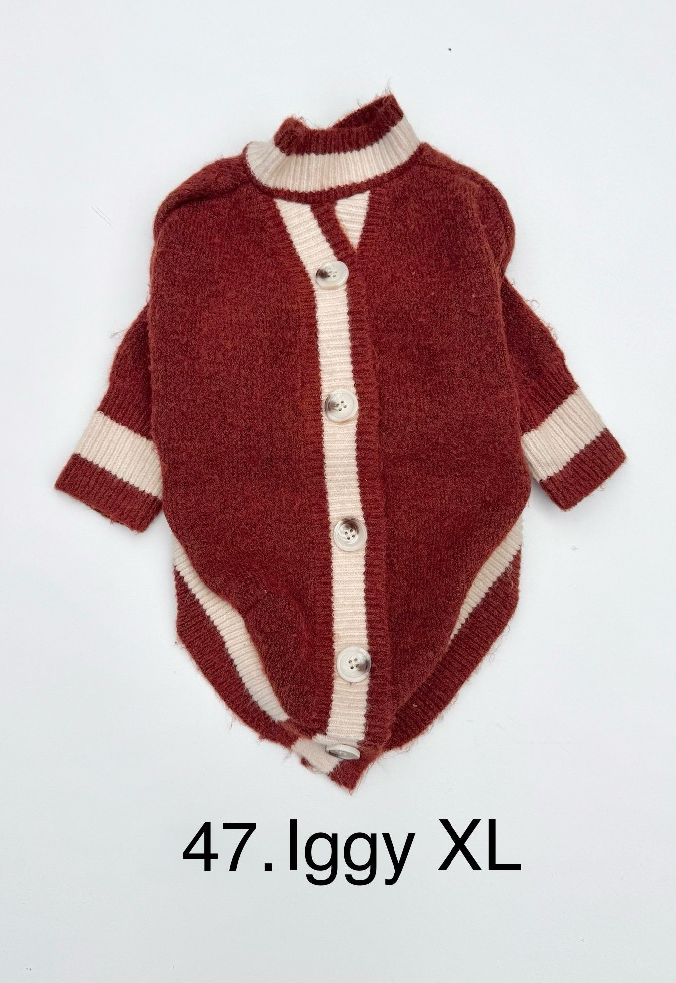 Pupcycle Knitwear