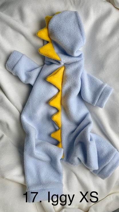 Ready Made Dinos