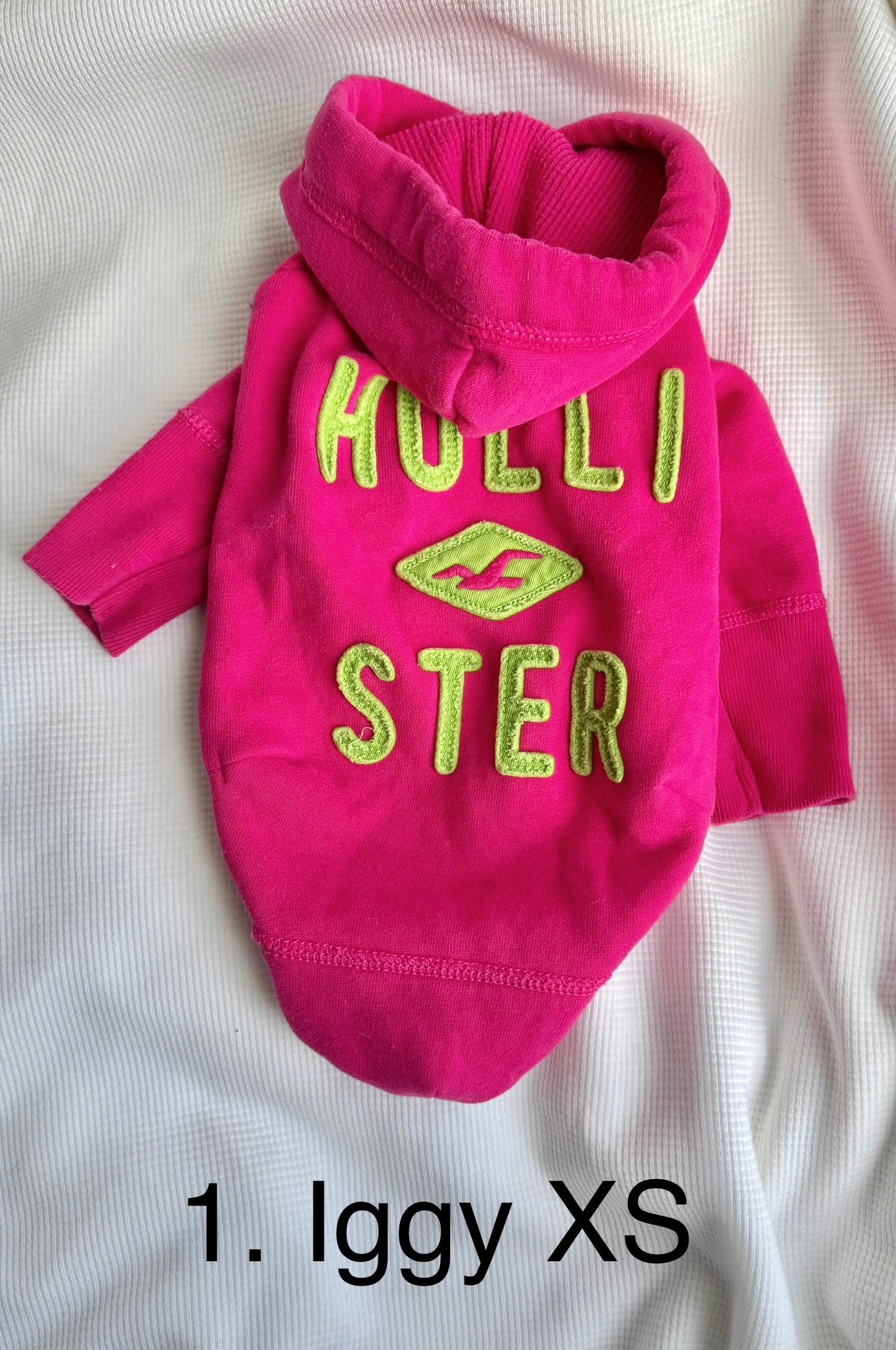 Pupcycle Hoodies