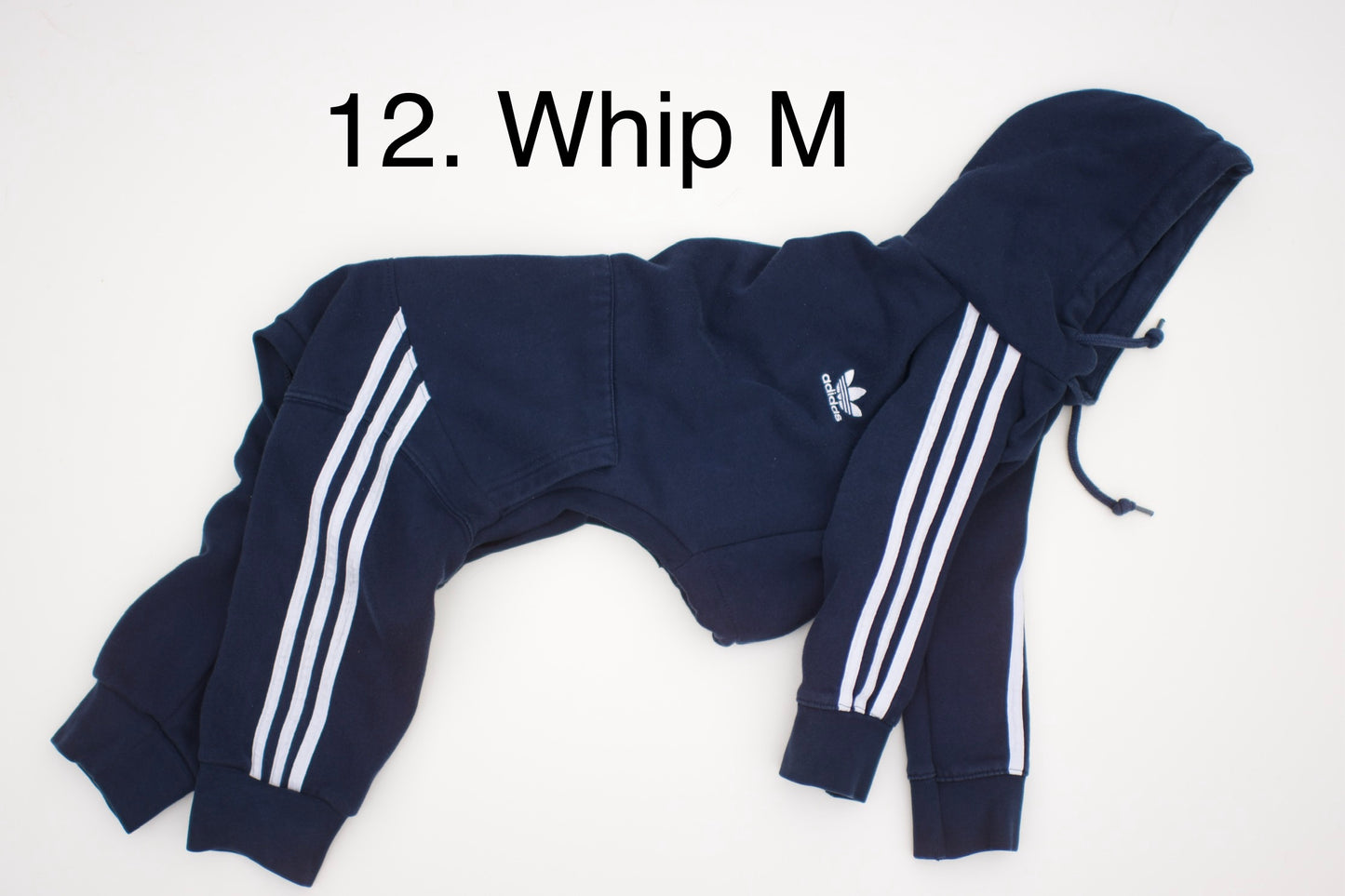 Pupcycle Hoodies