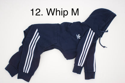 Pupcycle Hoodies