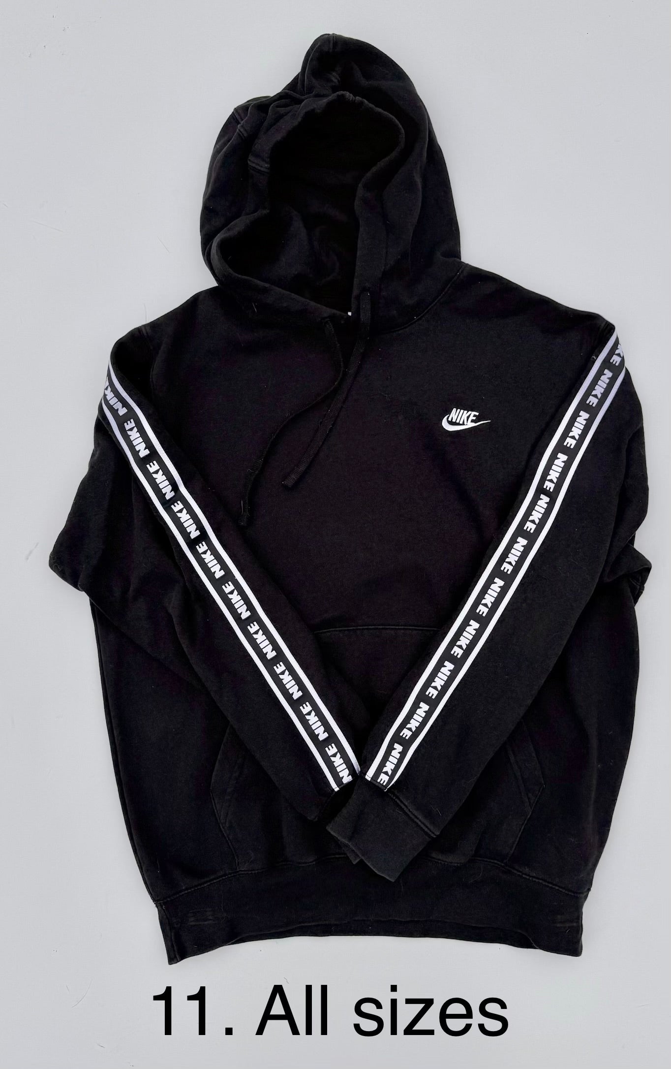 Pupcycle Hoodies