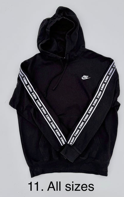 Pupcycle Hoodies
