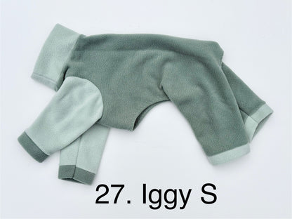 Rainbow Onesie (Ready Made)