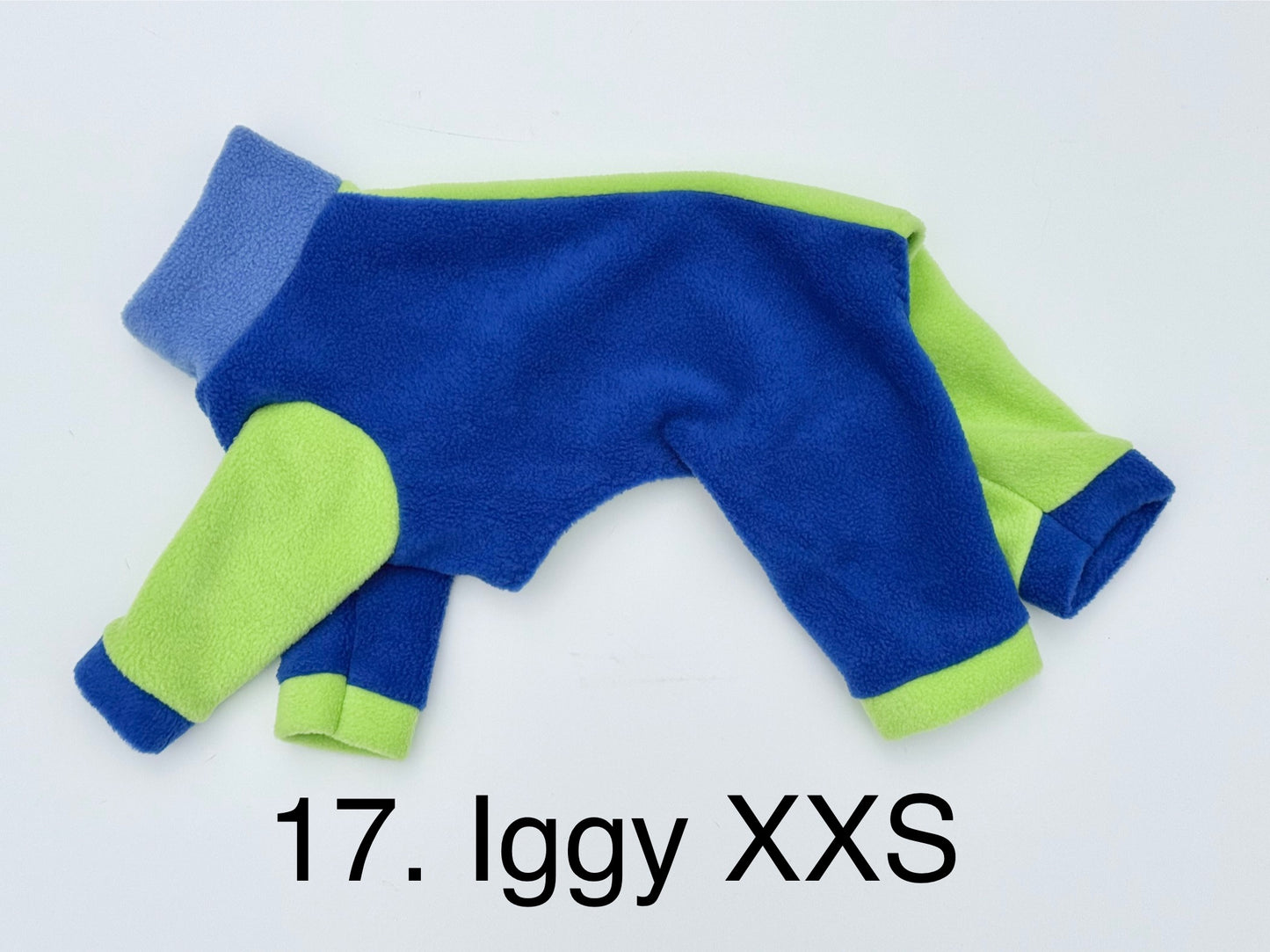 Rainbow Onesie (Ready Made)