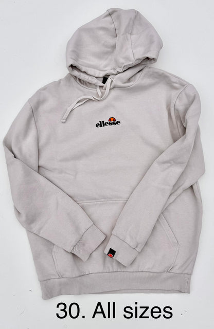 Pupcycle Hoodies