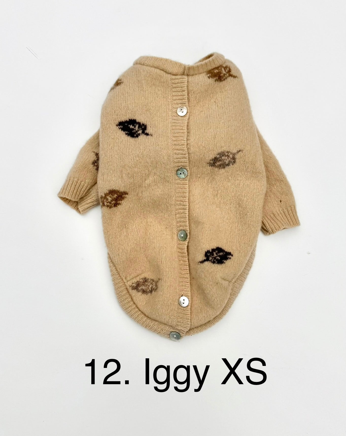 Pupcycle (Knitwear)