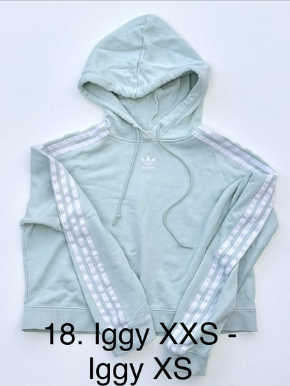 Pupcycle Hoodies