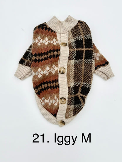 Pupcycle (Knitwear)