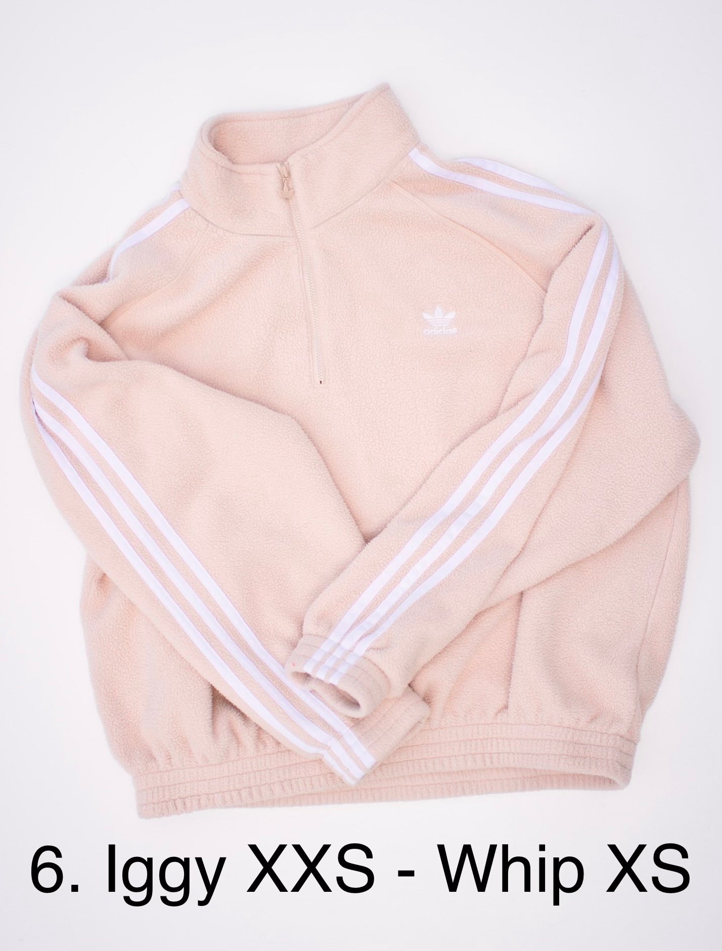 Pupcycle Fleece