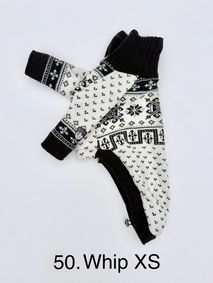 Pupcycle Knitwear