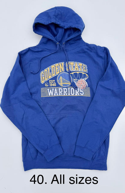 Pupcycle Hoodies