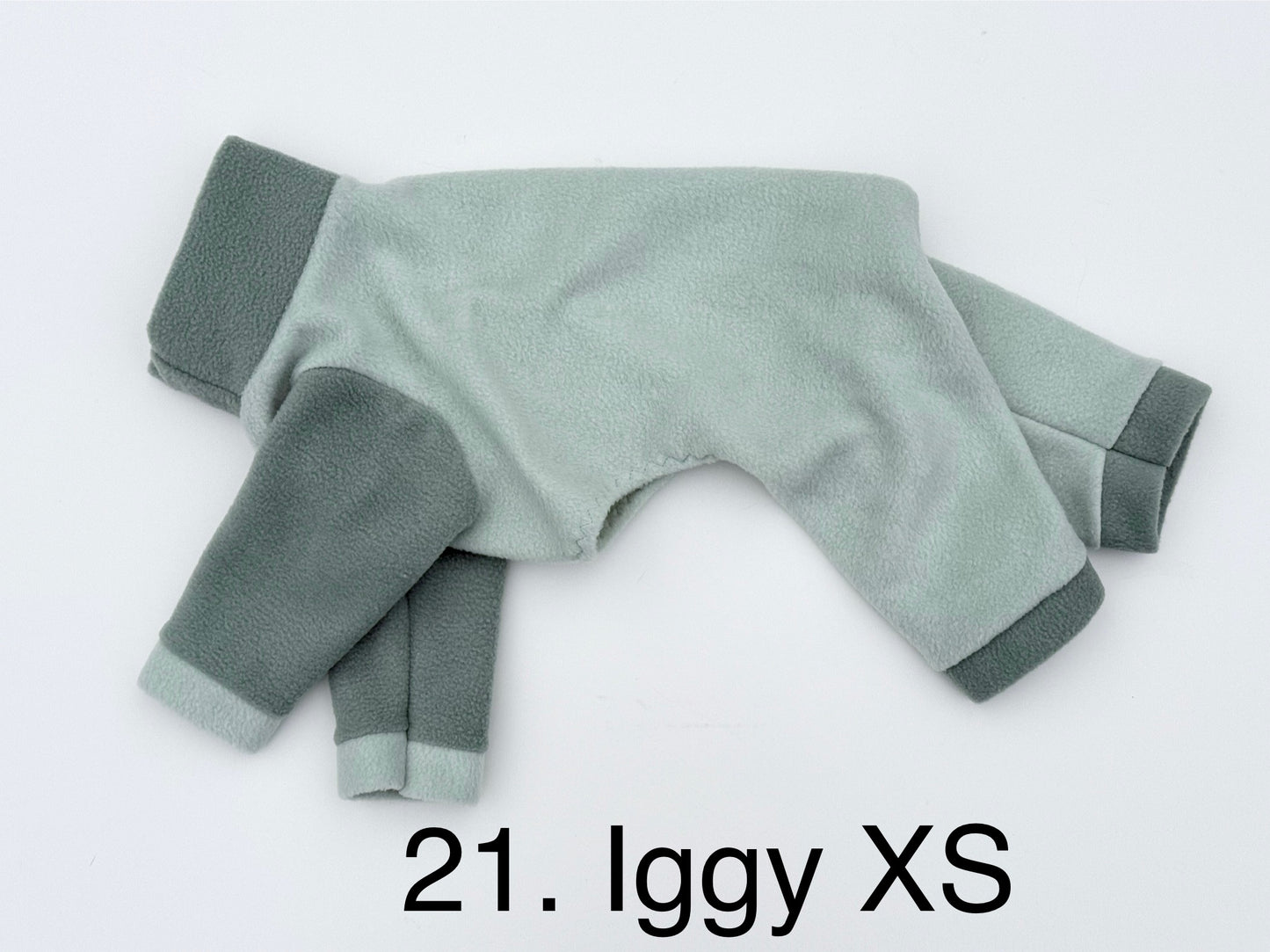 Rainbow Onesie (Ready Made)