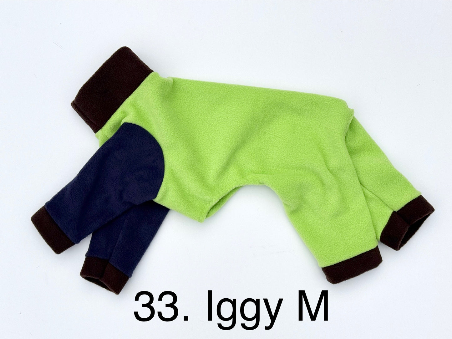 Rainbow Onesie (Ready Made)