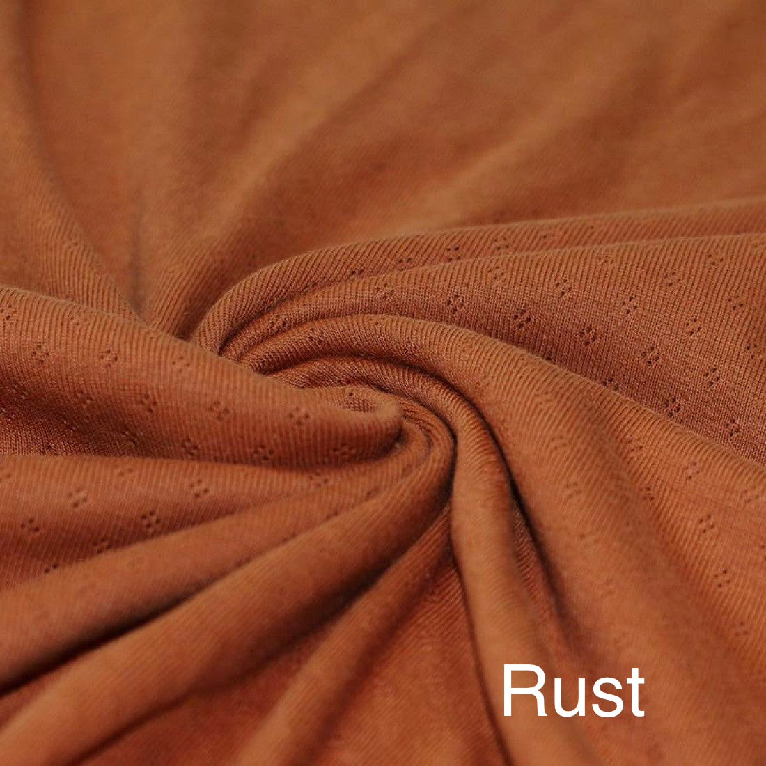 Tulip Tops (Plain)