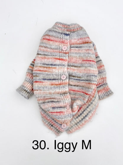Pupcycle Knitwear