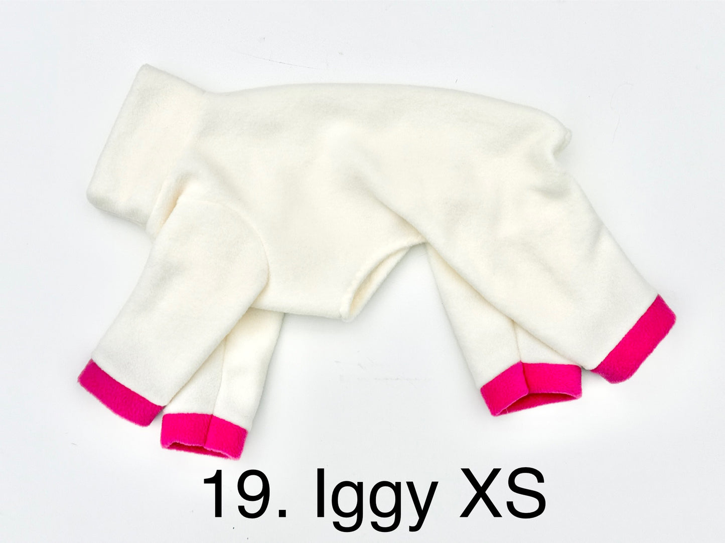 Rainbow Onesie (Ready Made)